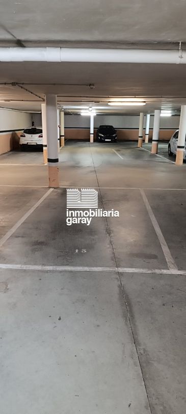 Parkplatz von Garage miete in Villarcayo de Merindad de Castilla la Vieja
