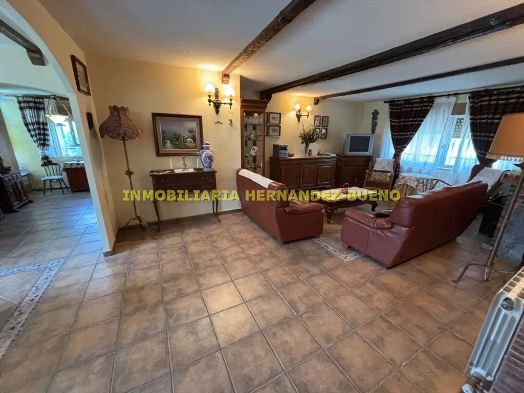 Casa o chalet en venta en Pelabravo con Calefacción, Jardín privado y Terraza