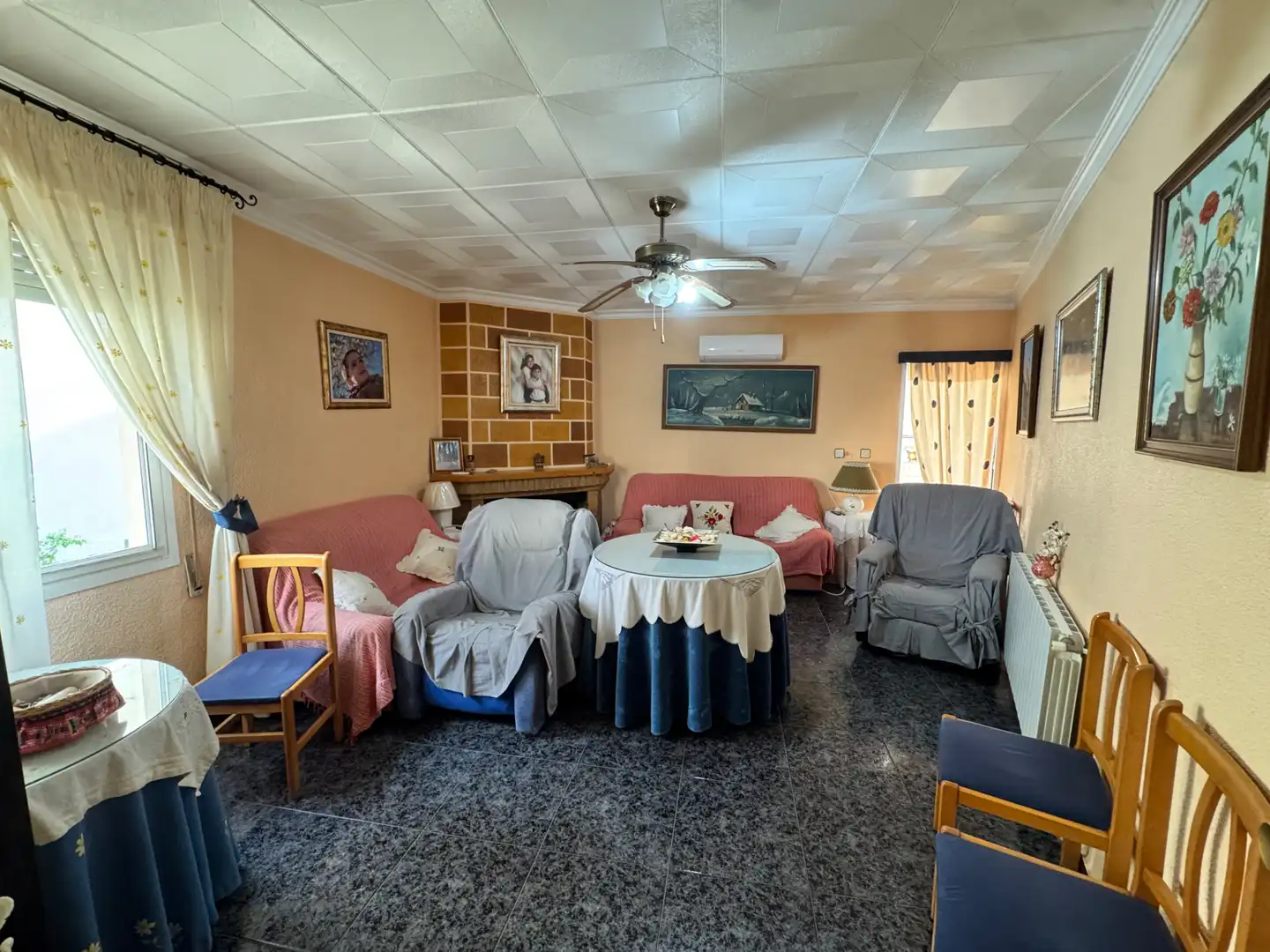 Maison avec terrasse à vendre à Calle Francisco Galindo, imagen 3