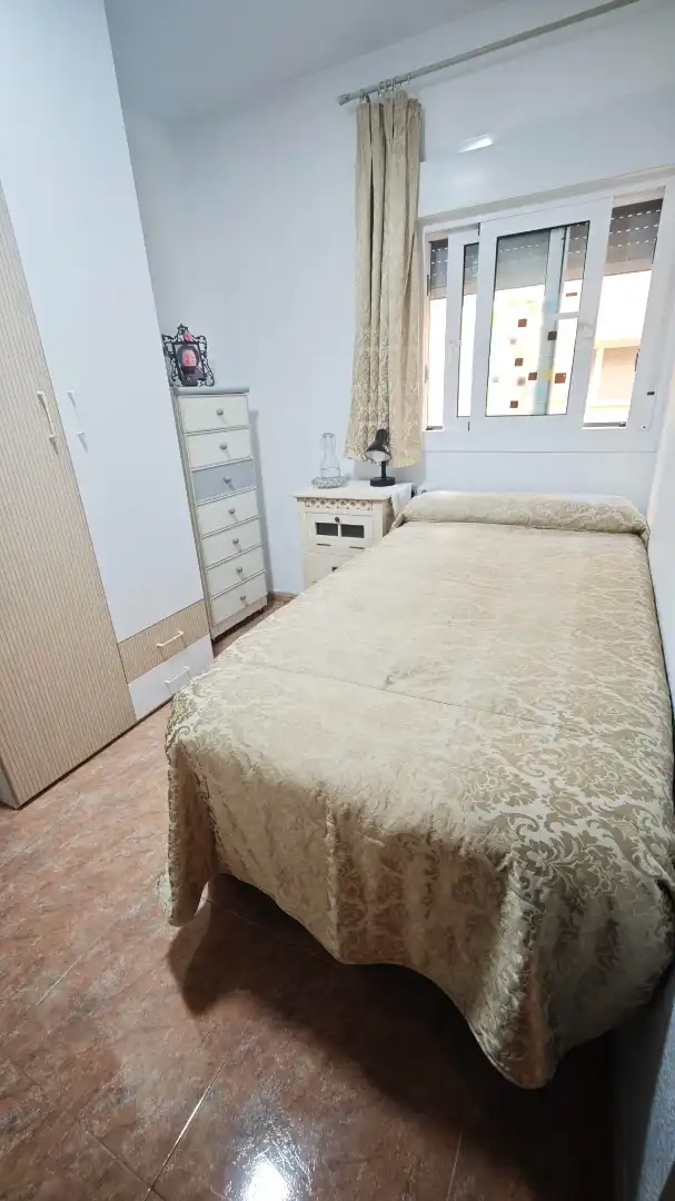 Bedroom of Detached homes for sale in Roquetas de Mar  with Terrace