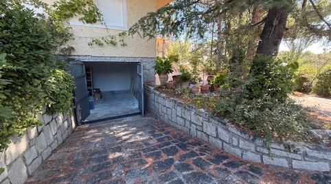 Foto 5 de Casa o xalet en venda a Calle Ladera Cordeles, 14, Pino Alto - Navarredonda, Valdemorillo