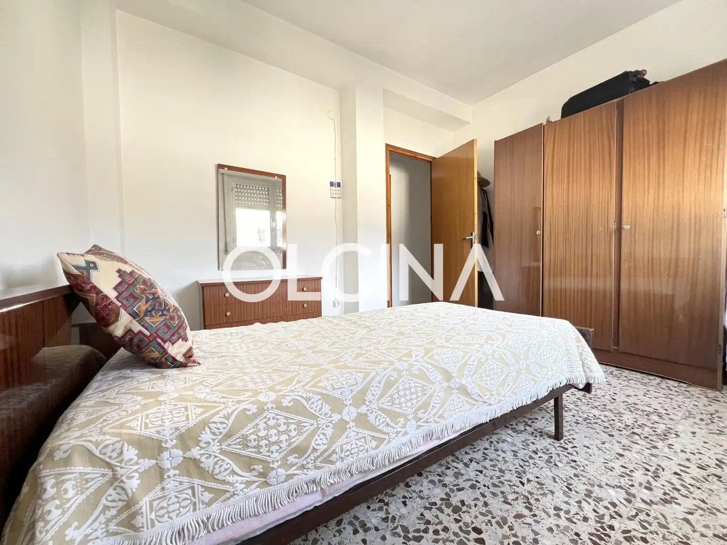 Habitación de Casa o chalet en venta en Ibi con Aire acondicionado y Amueblado