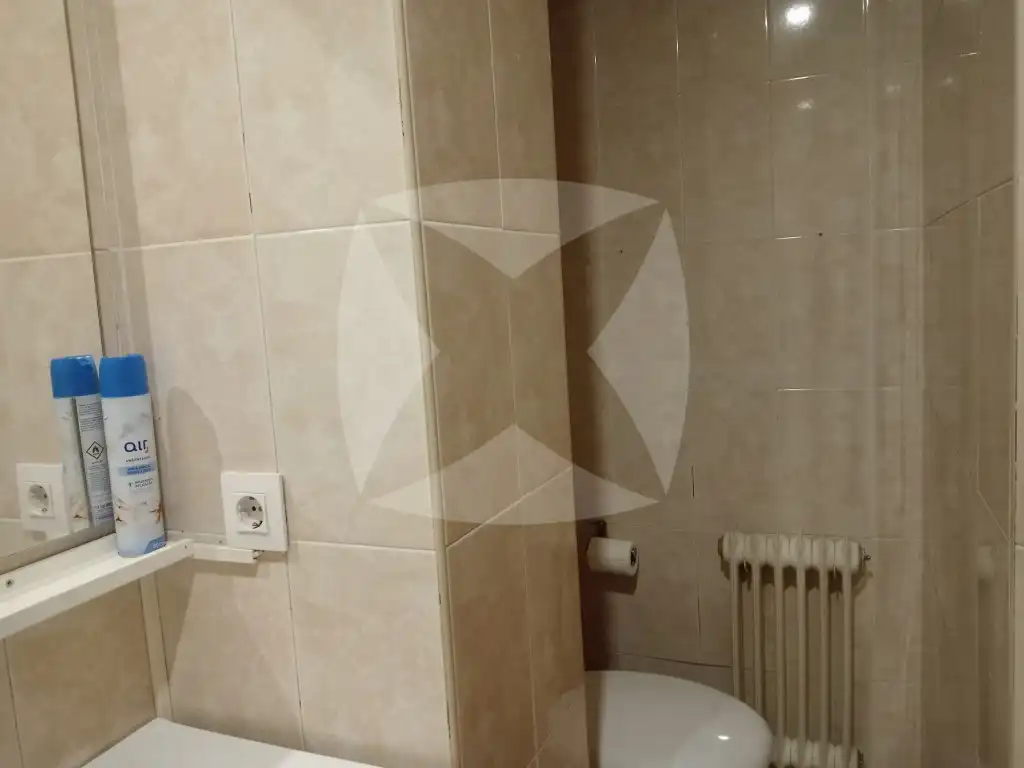 Bathroom of Houses for rent in Cáceres  with Heating and Furnished