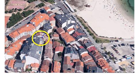 Photo 3 of Residential for sale in Rua Independencia, 14, Adina - Portonovo, Pontevedra