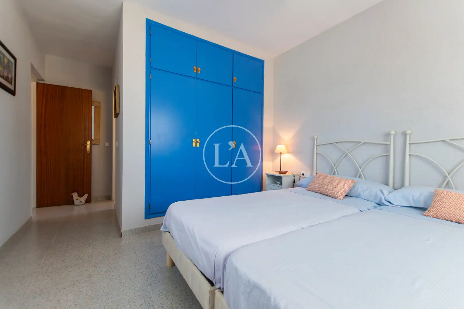 Detached house with pool for sale in Carrer Cèsar Martinell, imagen 41