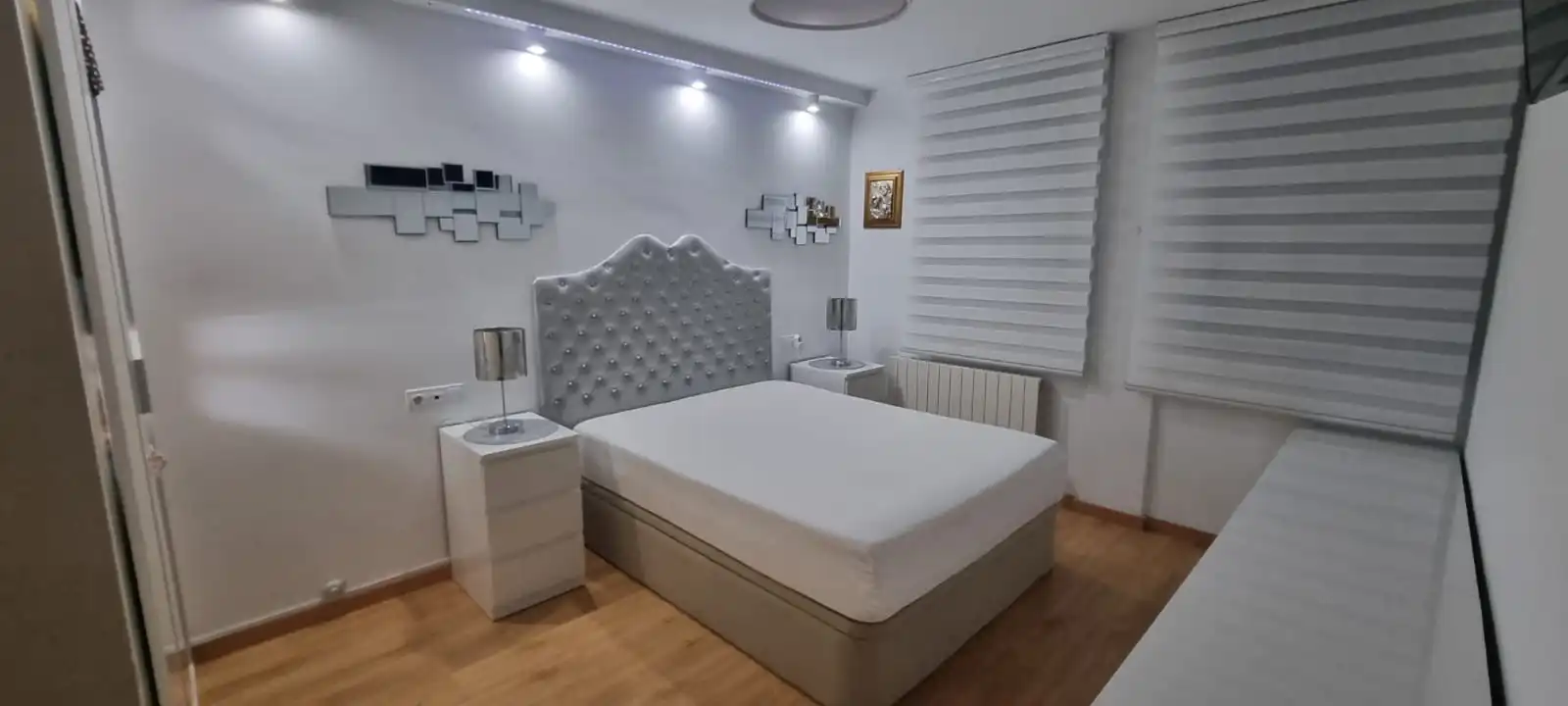 Habitación de Piso en venta en Torrefarrera, Lleida
