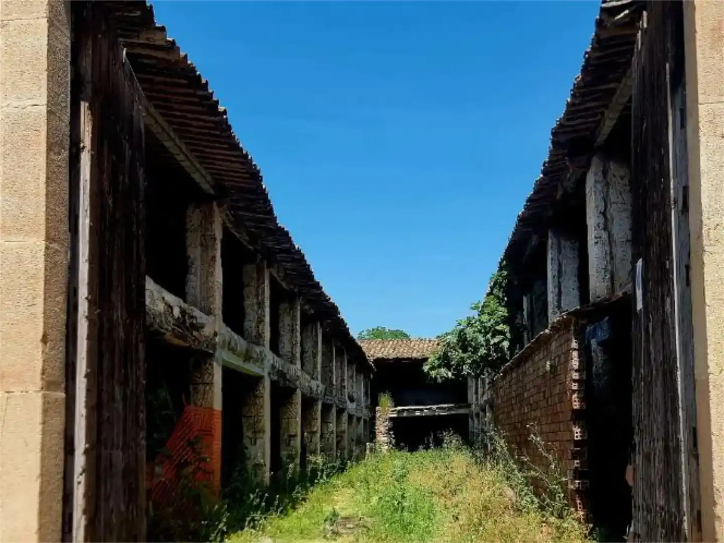 Vista exterior de Residencial en venta en Organyà