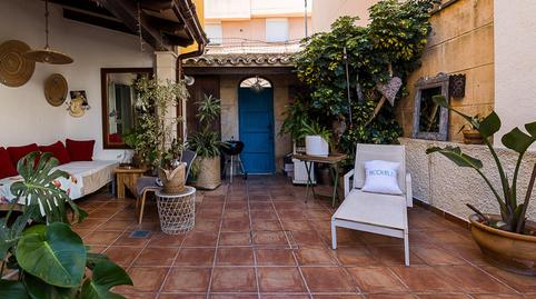 Foto 2 de Planta baixa en venda a El Terreno,  Palma de Mallorca