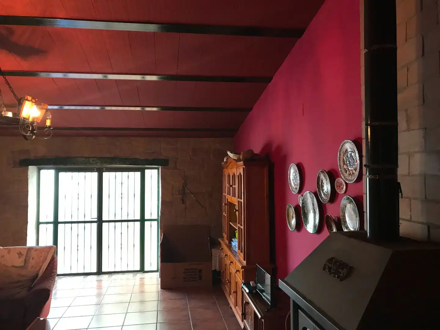 Casa adosada en venta en Mirandilla