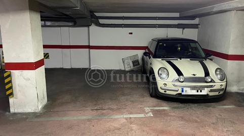 Photo 5 of Garage to rent in Espoz y Mina, Barrio del Centro, Salamanca Capital