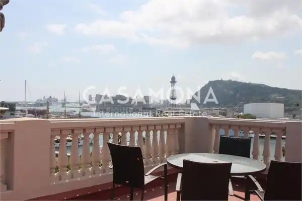 Apartamento en venta en Ciutat Vella, imagen 4