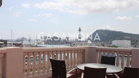 Photo 3 of Apartments for sale in La Barceloneta, Barcelona Capital