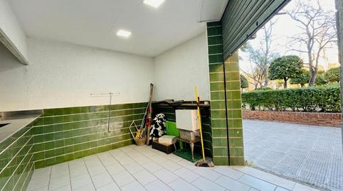 Photo 4 of Premises for rent in Calle de Pablo Iglesias, Parque de los Cineastas, Zaragoza Capital