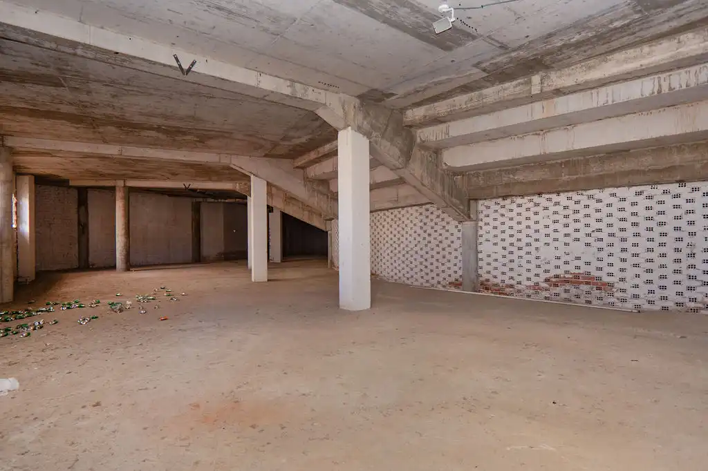 Local comercial en venda a Plaza de la Zarzuela, imagen 4