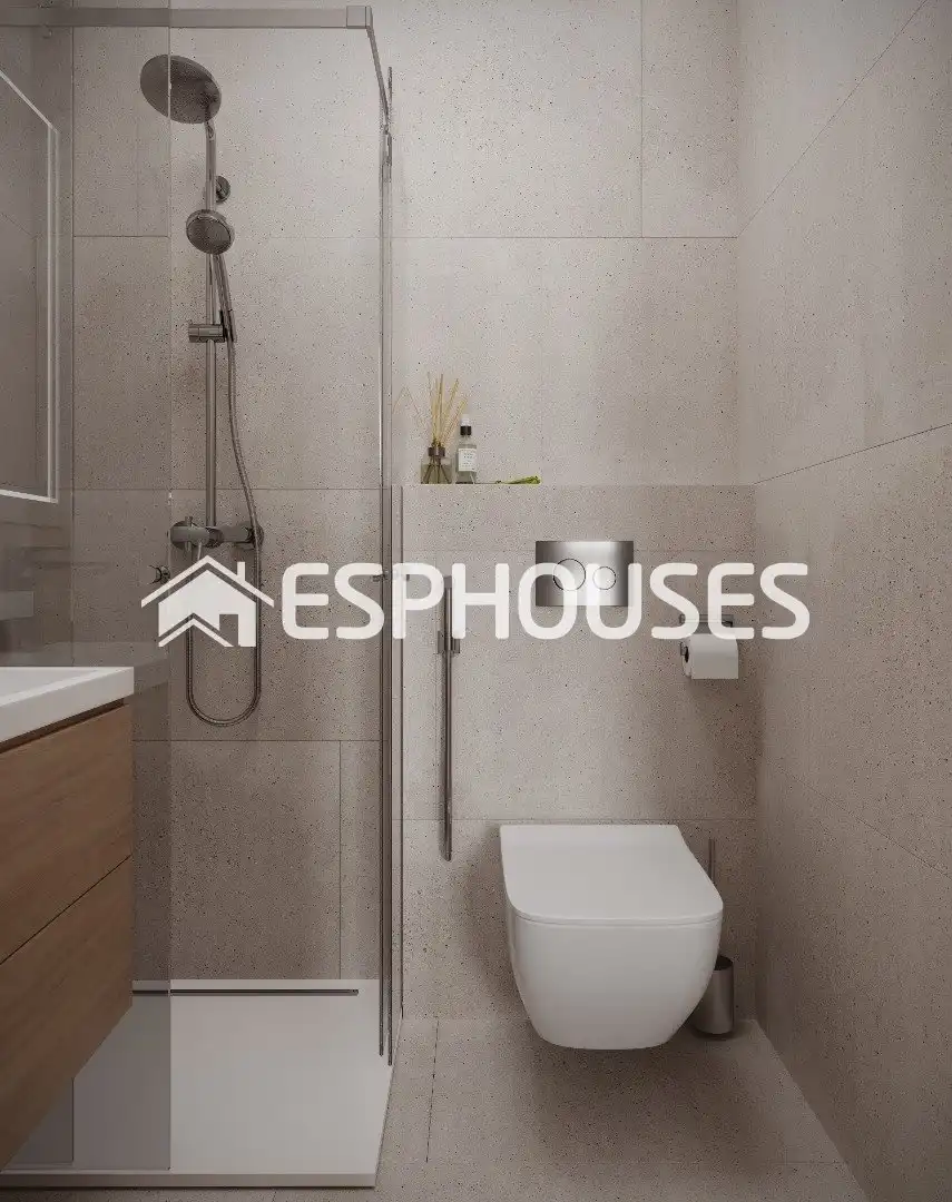 Appartement compact avec ascenseur à vendre à Centro Urbano, imagen 23