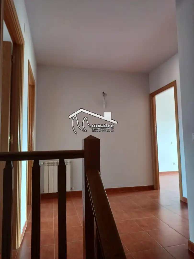Detached homes for sale in Hormigos  with Heating, Oven and Community pool