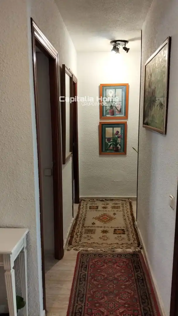 Piso en venta en Alicante / Alacant con Aire acondicionado, Calefacción y Amueblado