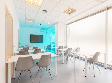 Business premises to rent in El Pla del Real
