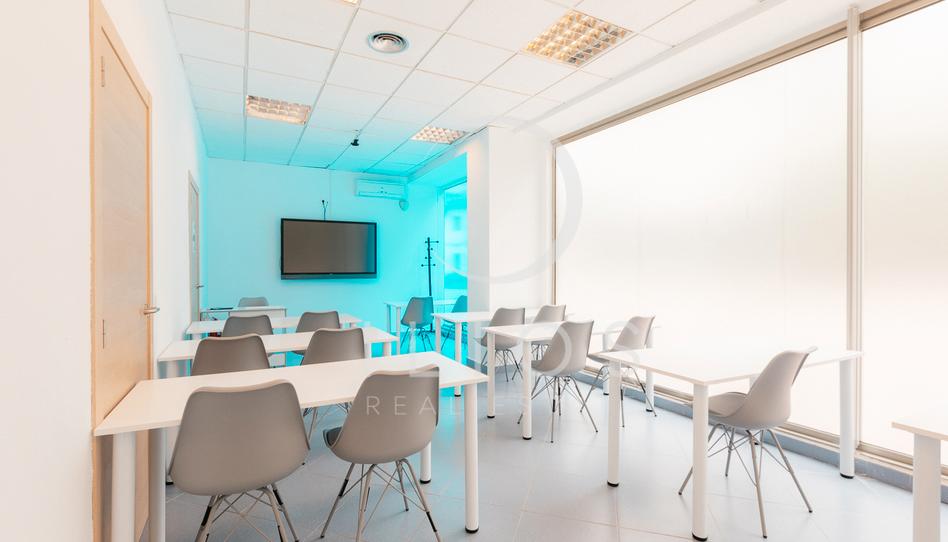 Photo 1 of Premises to rent in Jaume Roig, Valencia