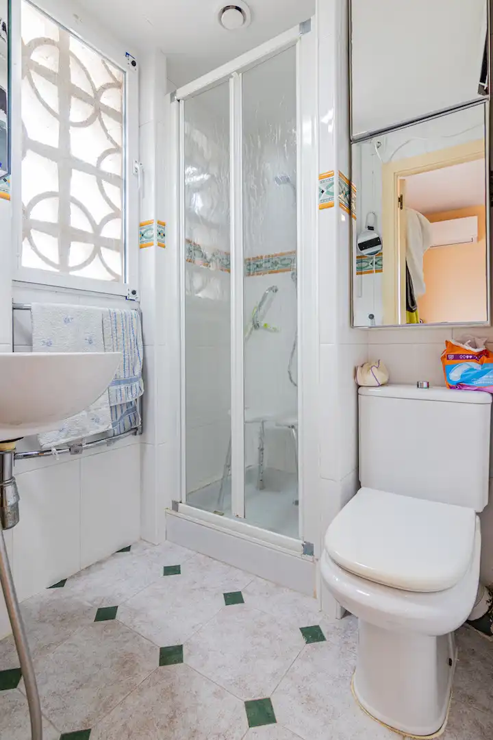 Appartamento con terrazza in vendita a L'Albir, imagen 15