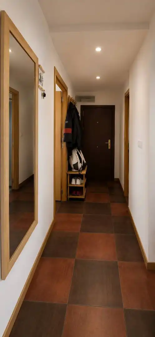 Appartamento con terrazza in vendita a Calle de Francisco Valldecabres, imagen 9