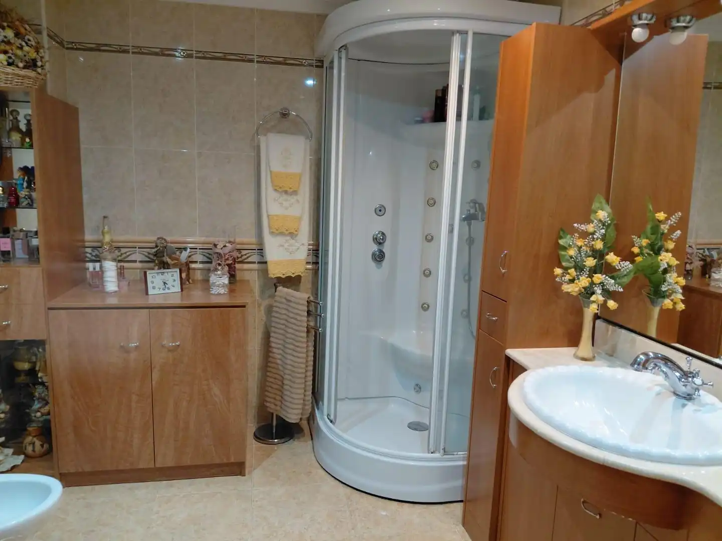 Wohnung mit Pool zum Verkauf in RODRIGO TRIANA, imagen 9