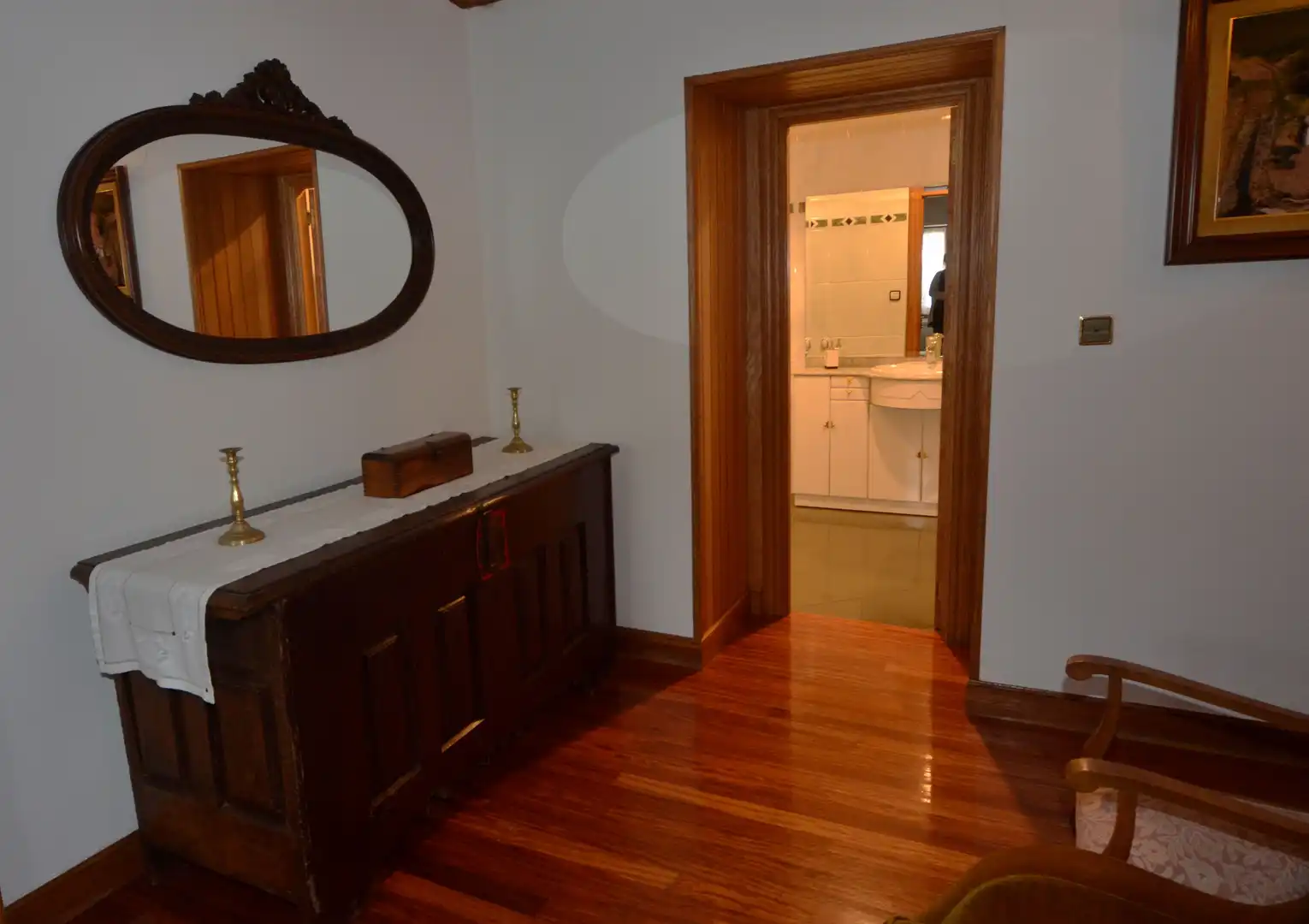 Finca rústica en venta en Antzuola con Calefacción y Trastero