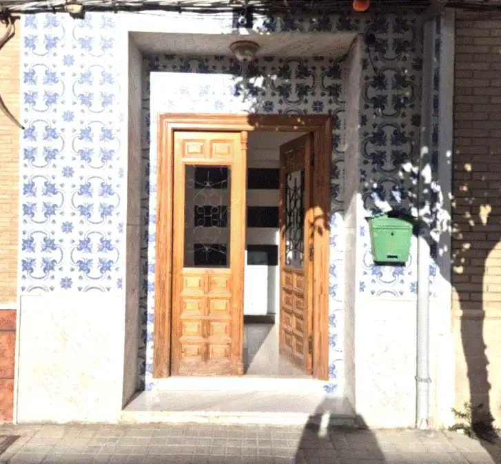 Casa o xalet en venda en Aldaia amb Aire condicionat, Calefacció i Parquet