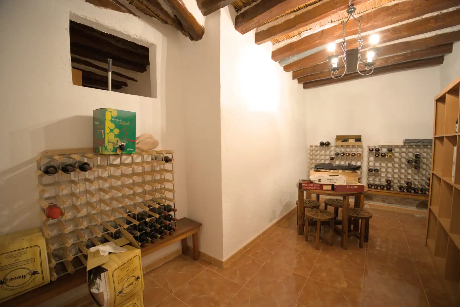 Maison mitoyenne avec terrasse à vendre à Ugíjar, imagen 27