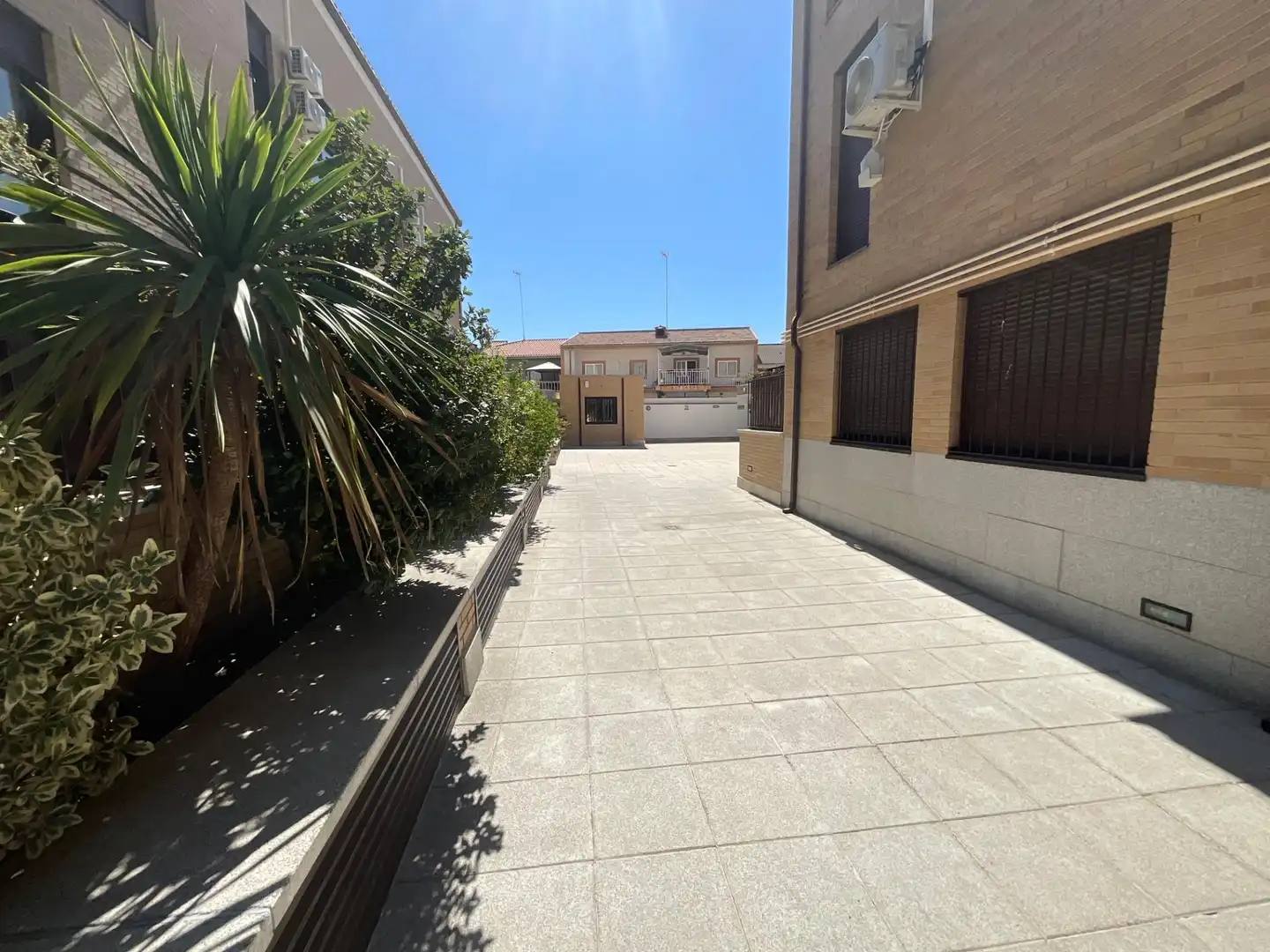 Dúplex amb piscina en venda a Alameda de la Sagra, imagen 14