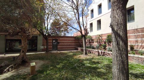 TERRENO EDIFICABLE EN EL CENTRO DE  RODA DE TER, imatge 5