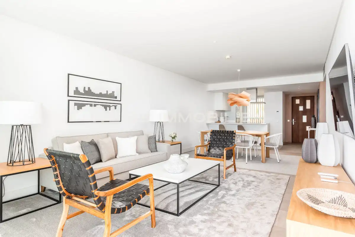 Ground floor for sale in Playa de San Juan