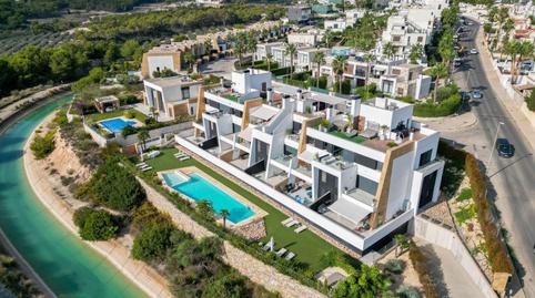 Foto 2 de Àtic en venda a N/a, -1, Villamartín - Las Filipinas, Alicante