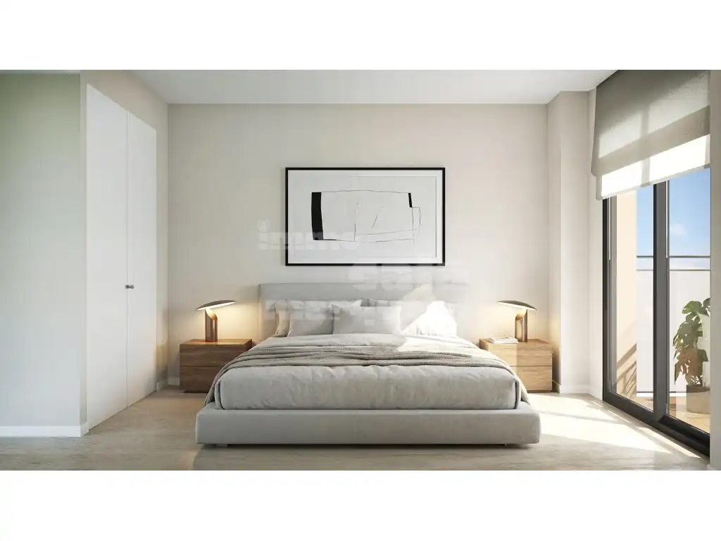 Bedroom of Apartments for sale in Pals