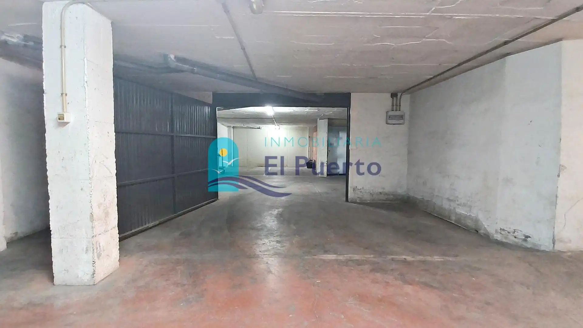 Parking of Garage for sale in Mazarrón