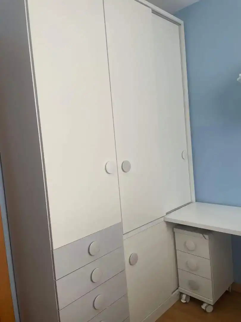 Dormitori de Pis en venda en El Industrial