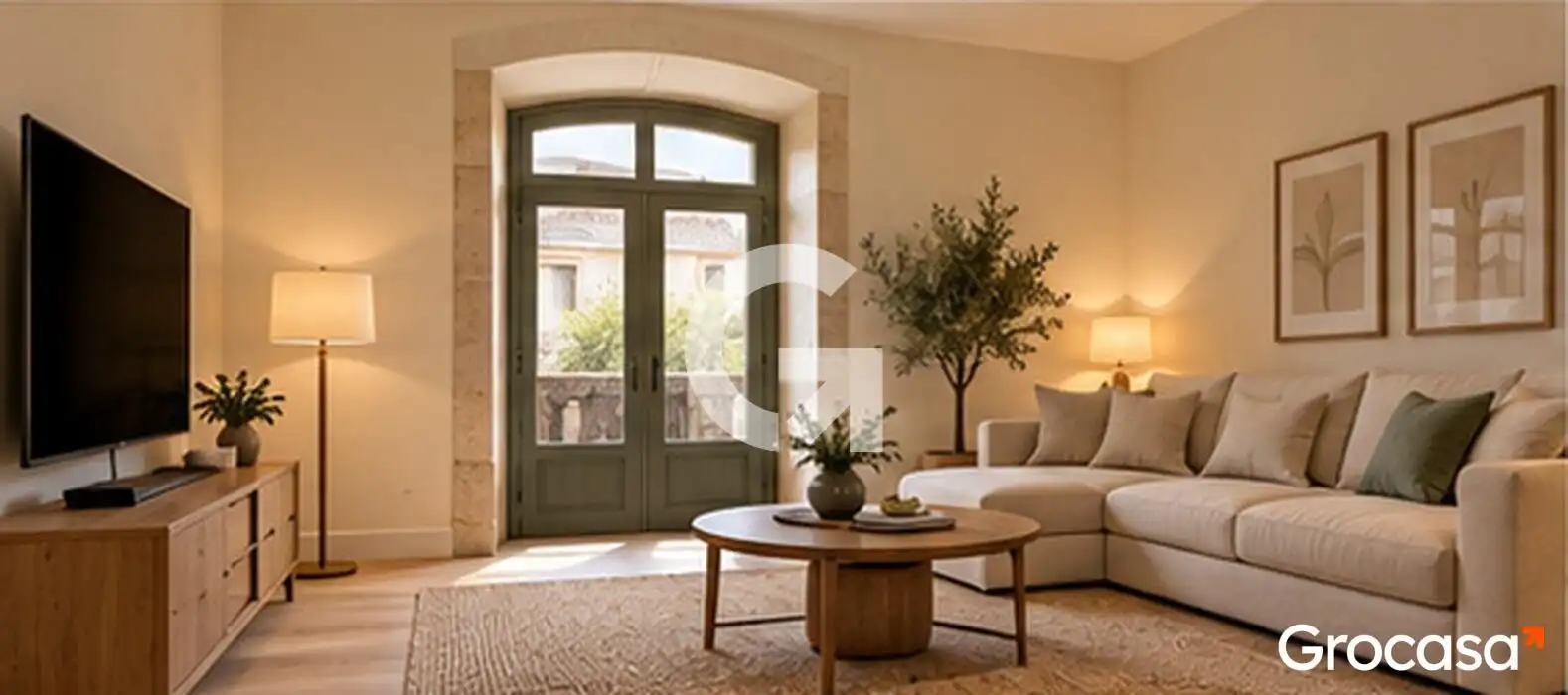 Casa con giardino in vendita a CL RAMON FERREIRO - MUIMENTA, imagen 8