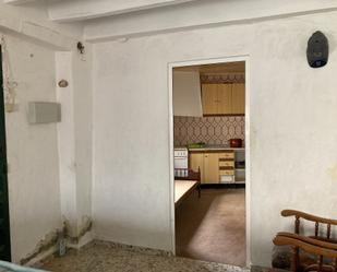 Kitchen of Country house for sale in Benamocarra