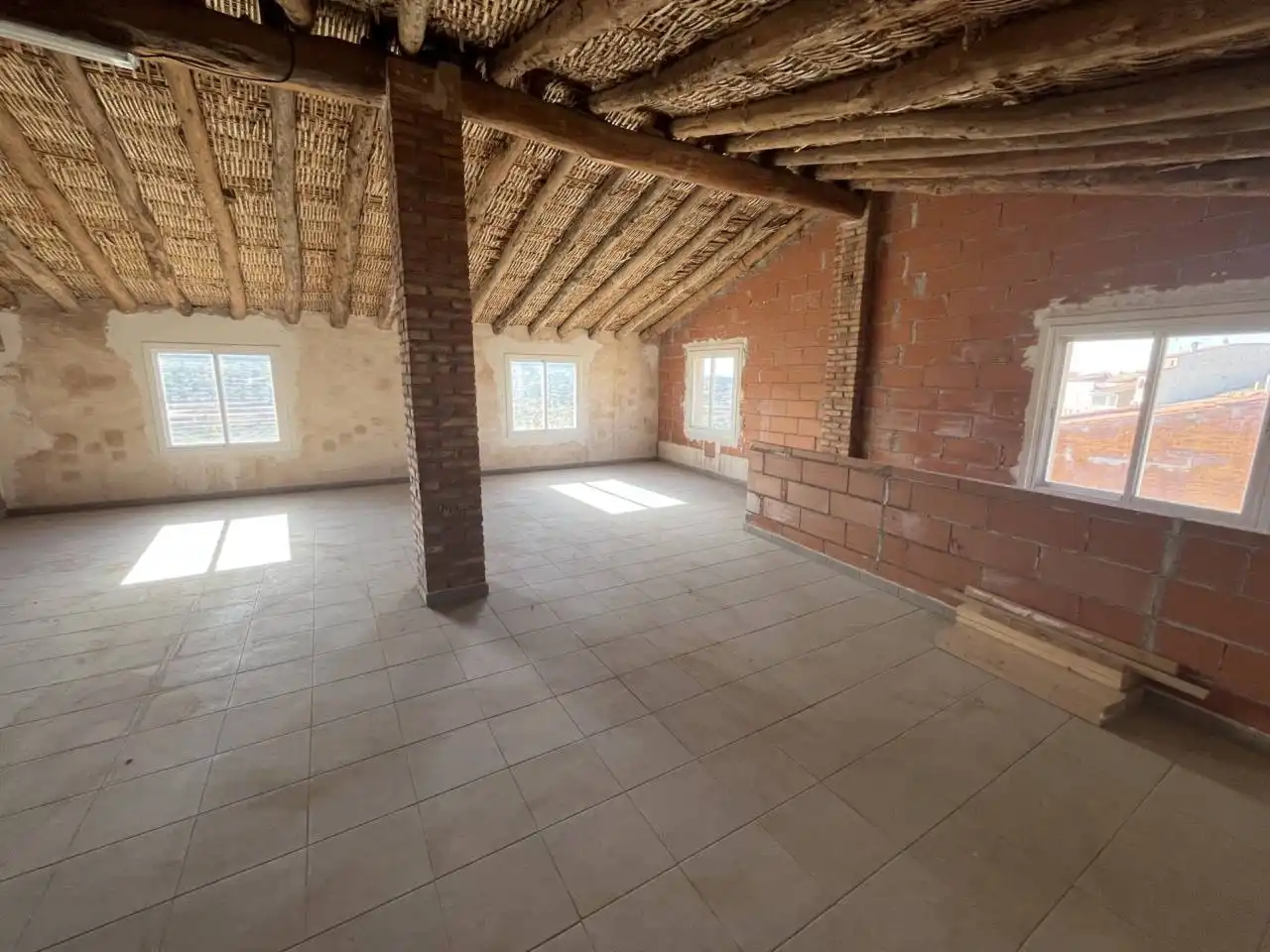 Casa o chalet en venta en Valdealgorfa con Aire acondicionado, Calefacción y Amueblado