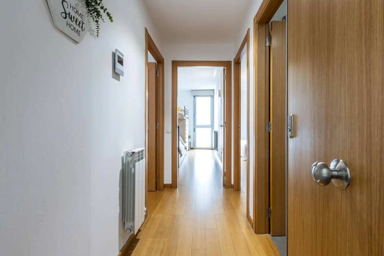 Piso en venta en Sabadell con Aire acondicionado, Calefacción y Parquet