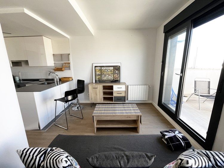 Flat for rent in Calle San Lucas, Pueblo