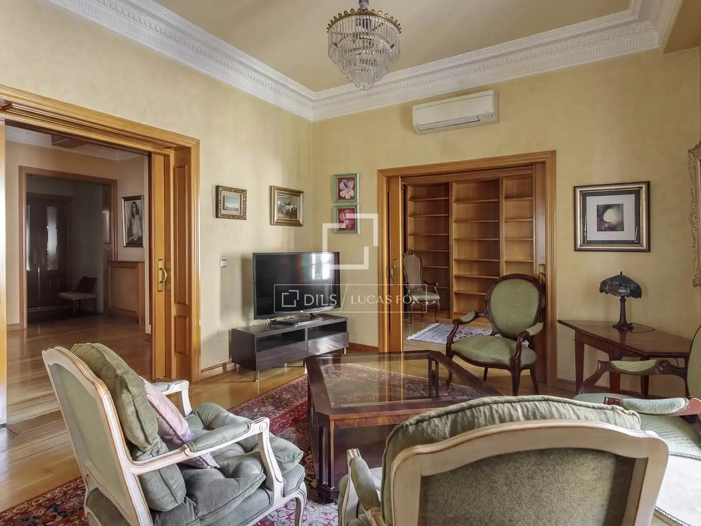 Appartement avec terrasse à vendre à Centro, imagen 23