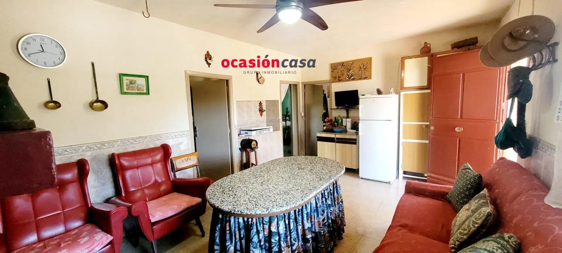 Casa rústica en venda a Pozoblanco, imagen 13