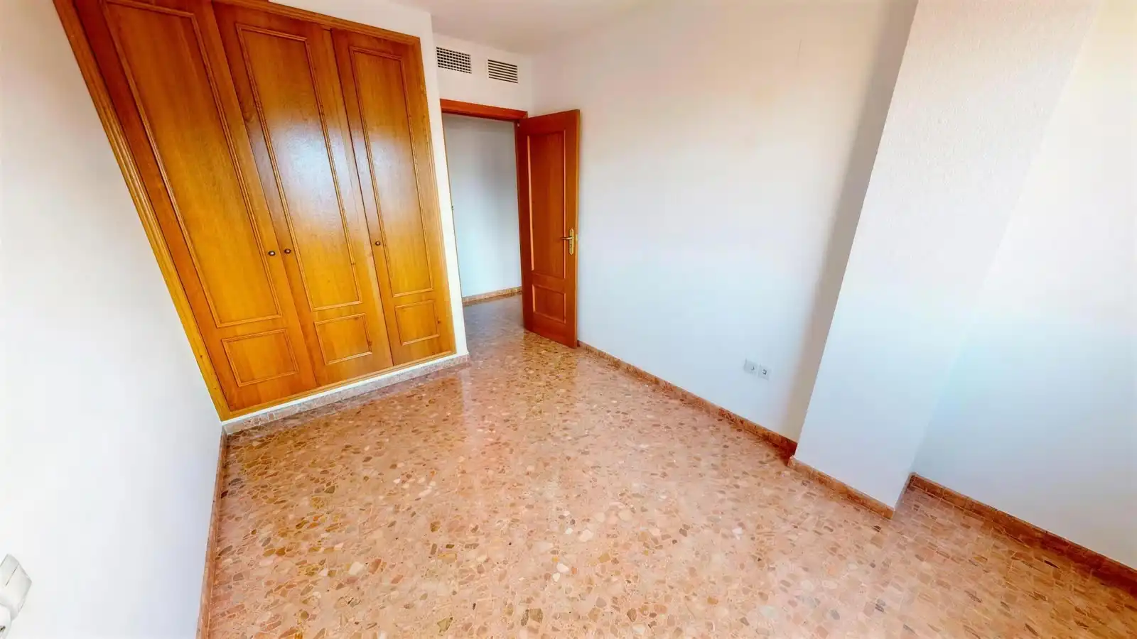 Ático con terraza en venta en Plaza Alcalde Agatángelo Soler, imagen 9