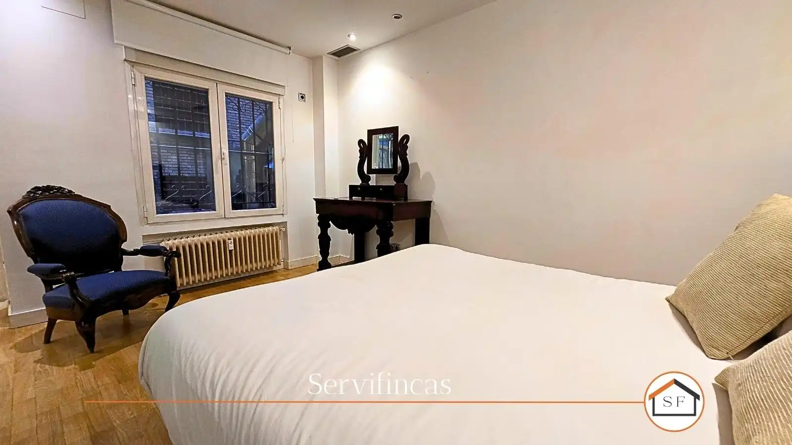 Wohnung mit Aufzug zum Verkauf in Retiro, imagen 32