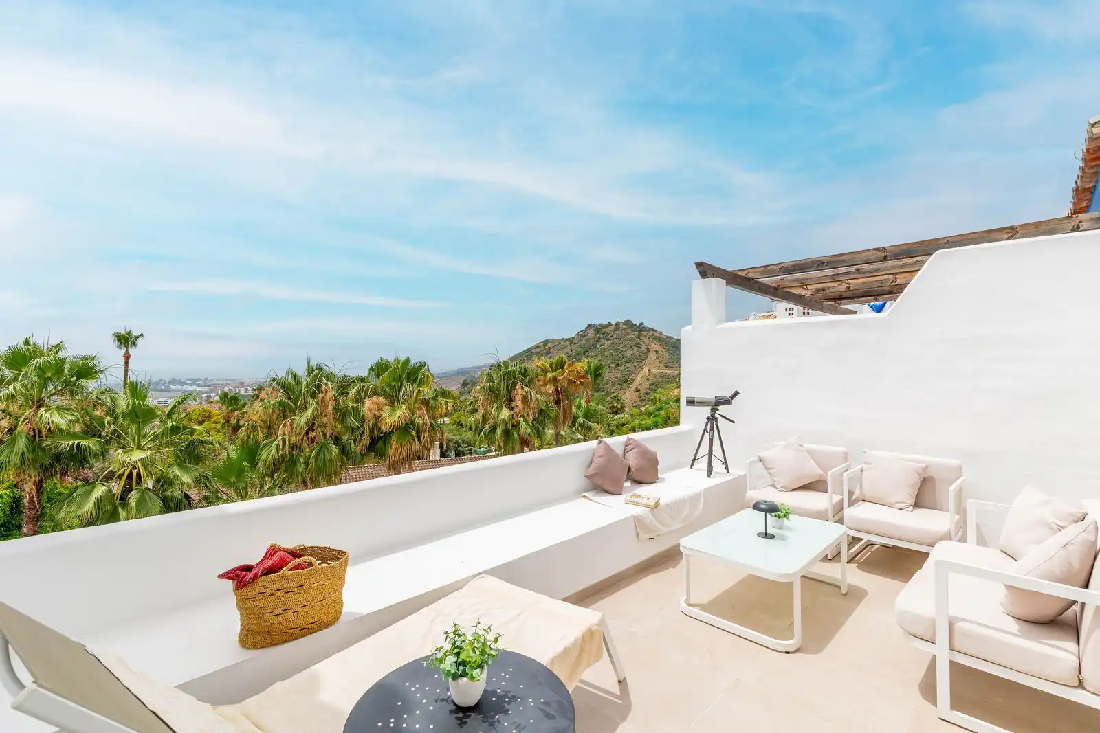 Reihenhaus mit Pool zum Verkauf in Calle Benahavis 29679, imagen 12
