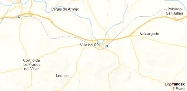 Casa en venda a Villa del Río, imagen 3