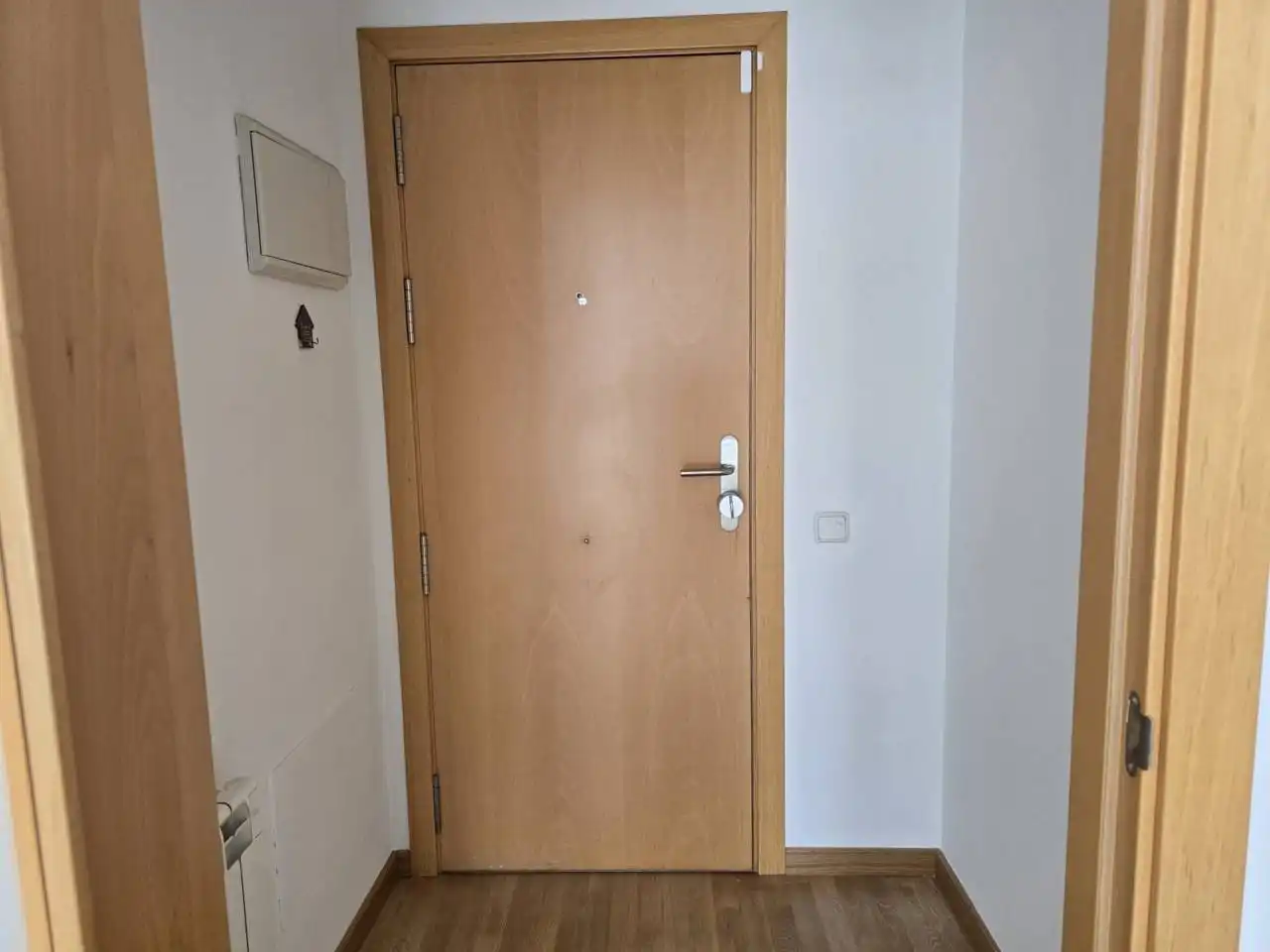 Dúplex en venta en La Cogullada