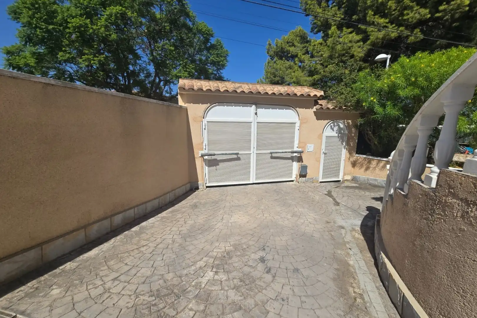 Casa o chalet de alquiler en Altea ciudad