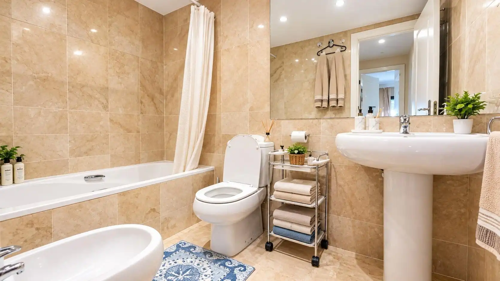 Apartment with pool for sale in Urbanizacion LOMAS MARBELLA CLUB, imagen 13